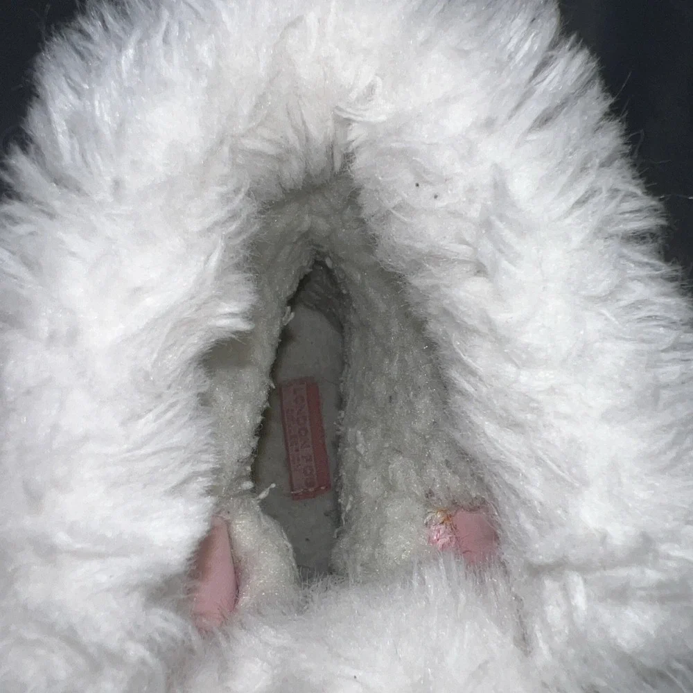 LONDON FOG Girls Bell Court Cold Weather Warm Lined Snow Boots Size 8‎ Rose